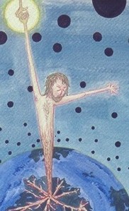 The Shepherd's Wheel © Mark Fought